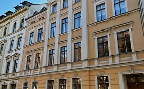 Ferienwohnung am Elisabethplatz